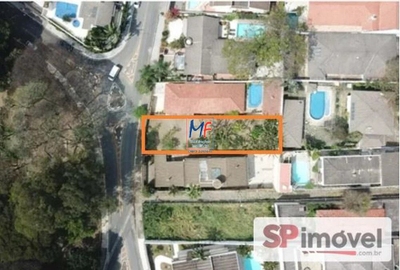 Terreno, 483 m² - Foto 3