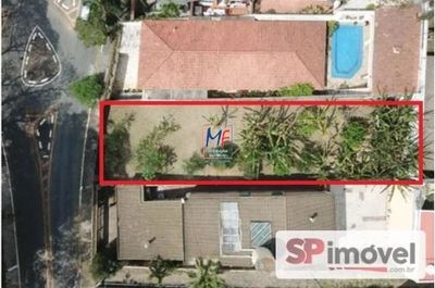 Terreno, 483 m² - Foto 2