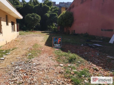 Terreno, 1100 m² - Foto 3