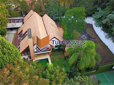 Casa, 4 quartos, 800 m² - Foto 1