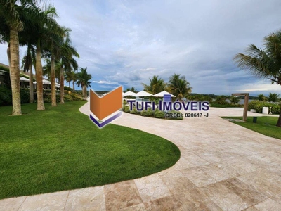 Chácara, 5 quartos, 1800 m² - Foto 3