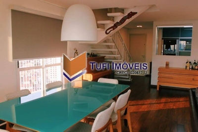 Apartamento, 3 quartos, 175 m² - Foto 1