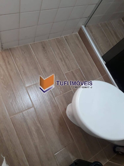 Apartamento, 2 quartos, 48 m² - Foto 1