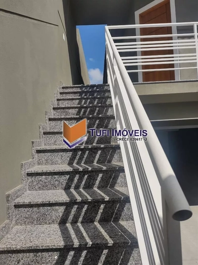 Casa, 3 quartos, 150 m² - Foto 3