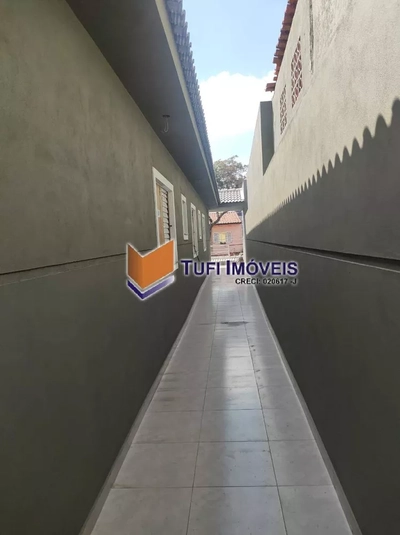 Casa, 3 quartos, 150 m² - Foto 5