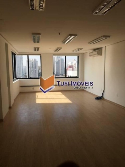 Sala-Conjunto, 48 m² - Foto 2