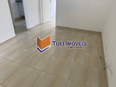 Apartamento, 1 quarto, 45 m² - Foto 5