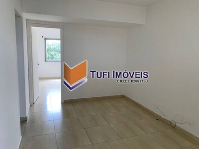 Apartamento, 1 quarto, 45 m² - Foto 2