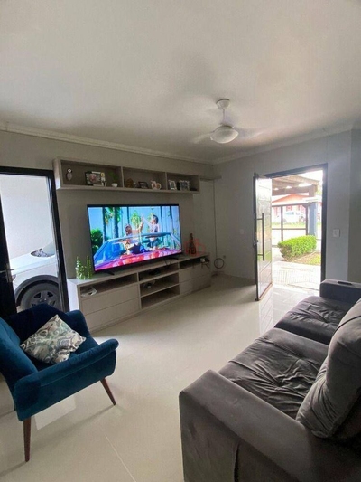 Casa, 3 quartos, 300 m² - Foto 2