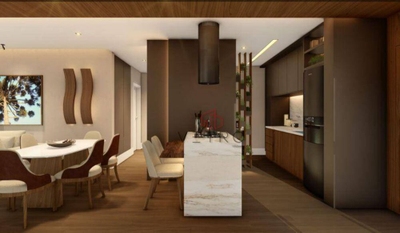 Apartamento, 2 quartos, 103 m² - Foto 4