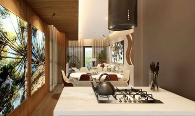 Apartamento, 2 quartos, 103 m² - Foto 3