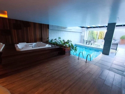 Apartamento, 2 quartos, 82 m² - Foto 2