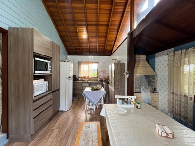 Casa, 2 quartos, 85 m² - Foto 4