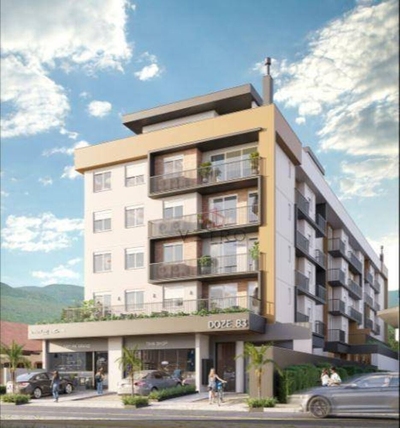 Sala-Conjunto, 73 m² - Foto 2