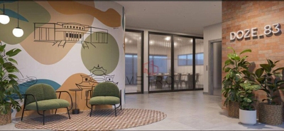 Sala-Conjunto, 73 m² - Foto 3