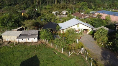 Terreno, 4391 m² - Foto 1