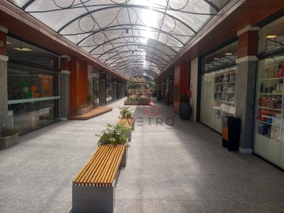 Sala-Conjunto, 68 m² - Foto 2