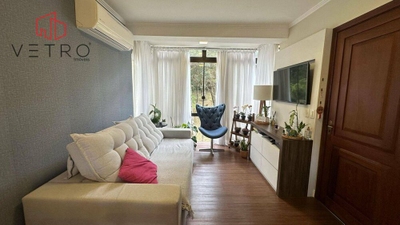 Apartamento, 2 quartos, 74 m² - Foto 1