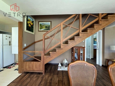 Casa de Condomínio, 3 quartos - Foto 3