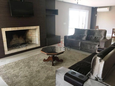 Casa de Condomínio, 5 quartos - Foto 5