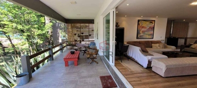 Casa de Condomínio, 5 quartos - Foto 2