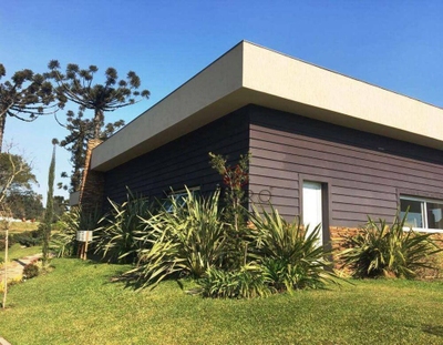 Casa de Condomínio, 5 quartos - Foto 5