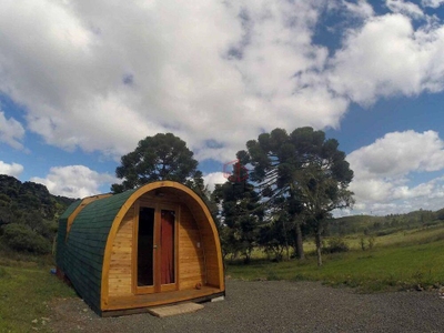 Pousada-Chalé, 9 quartos, 269 m² - Foto 3