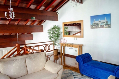 Casa, 4 quartos, 661 m² - Foto 2