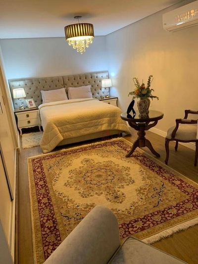 Apartamento, 2 quartos, 118 m² - Foto 2