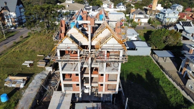 Apartamento, 2 quartos, 119 m² - Foto 4