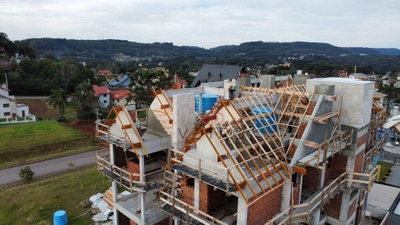 Apartamento, 2 quartos, 119 m² - Foto 5