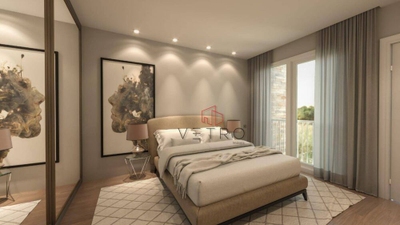 Apartamento, 2 quartos, 119 m² - Foto 2