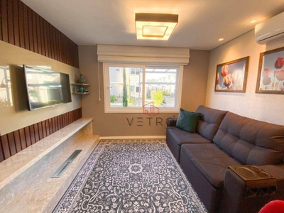 Casa de Condomínio, 2 quartos - Foto 3