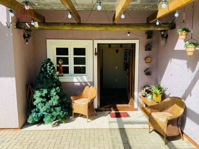 Casa, 2 quartos, 140 m² - Foto 2