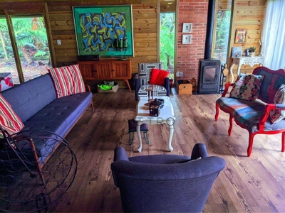 Casa, 2 quartos, 240 m² - Foto 2