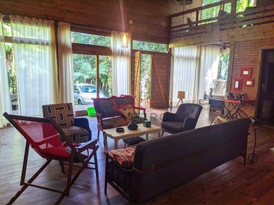 Casa, 2 quartos, 240 m² - Foto 4