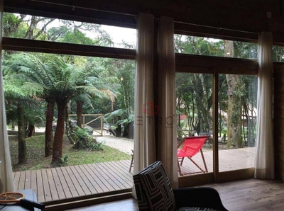 Casa, 2 quartos, 240 m² - Foto 5