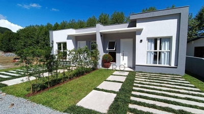 Casa de Condomínio, 2 quartos - Foto 1