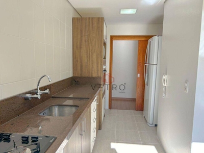 Apartamento, 2 quartos, 148 m² - Foto 3