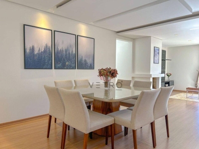 Apartamento, 2 quartos, 148 m² - Foto 2