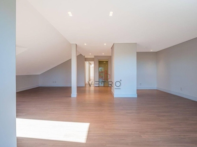 Apartamento, 3 quartos, 200 m² - Foto 2