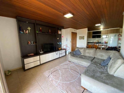 Apartamento, 2 quartos, 82 m² - Foto 1