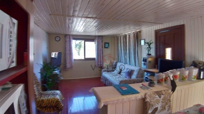 Casa, 2 quartos, 120 m² - Foto 3