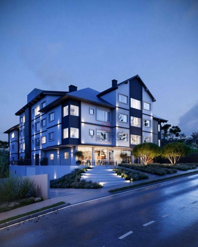 Apartamento, 1 quarto, 75 m² - Foto 5