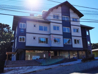 Apartamento, 1 quarto, 75 m² - Foto 1