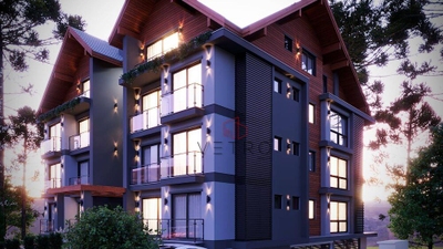 Apartamento, 3 quartos, 97 m² - Foto 5