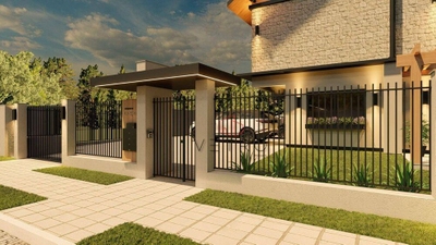 Casa de Condomínio, 3 quartos - Foto 3