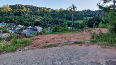 Loteamento e Condomínio, 398 m² - Foto 4