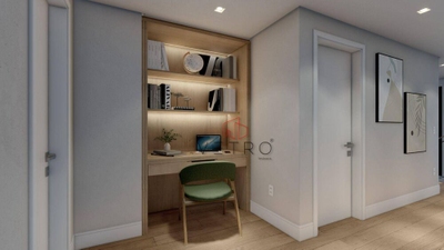 Casa de Condomínio, 3 quartos - Foto 3