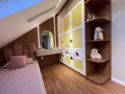 Apartamento, 3 quartos, 140 m² - Foto 3